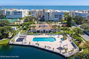 701 Solana Shores Dr, Cape Canaveral, FL 32920 - Photo 8