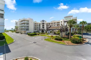 701 Solana Shores Dr, Cape Canaveral, FL 32920 - Photo 2