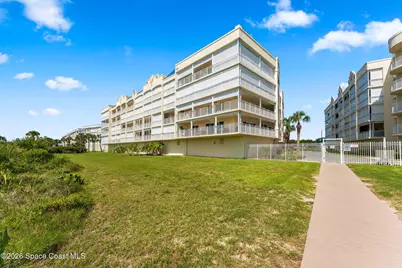 701 Solana Shores Drive, Cape Canaveral, FL 32920 - Photo 32