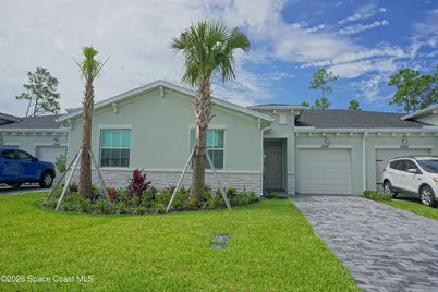 1916 Cerulean Drive NW, Palm Bay, FL 32907 - Photo 2