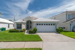 330 Las Olas Dr, Melbourne Beach, FL 32951 - Photo 1