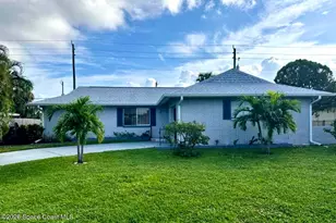1820 Carlton St, Merritt Island, FL 32953 - Photo 1