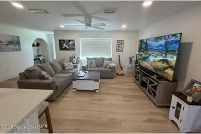 1820 Carlton Street, Merritt Island, FL 32953 - Photo 4