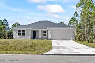 170 Silverfrost Street SE, Palm Bay, FL 32909 - Photo 1