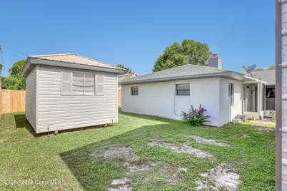 850 Haftez Street NE, Palm Bay, FL 32907 - Photo 42