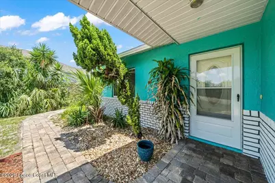 5283 Palmetto Drive #5283-5285, Melbourne Beach, FL 32951 - Photo 2
