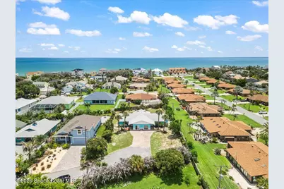 5283 Palmetto Drive #5283-5285, Melbourne Beach, FL 32951 - Photo 24