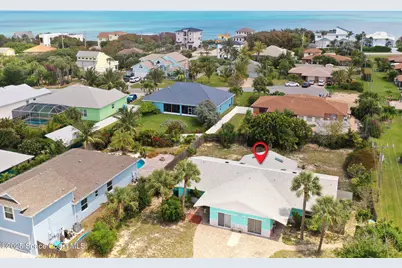 5283 Palmetto Drive, Melbourne Beach, FL 32951 - Photo 1