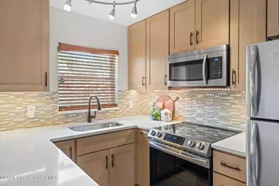 130 Roosevelt Avenue #107, Satellite Beach, FL 32937 - Photo 12