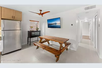 130 Roosevelt Avenue #107, Satellite Beach, FL 32937 - Photo 8