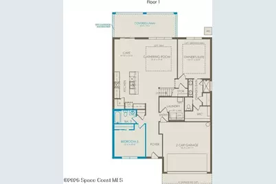 4990 Good Day Lane, West Melbourne, FL 32904 - Photo 2