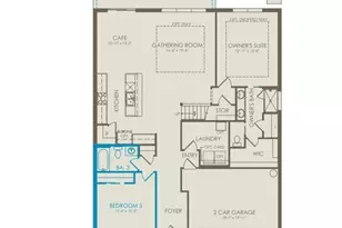 4990 Good Day Ln, West Melbourne, FL 32904 - Photo 2