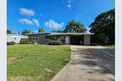422 Prospect Avenue, Cocoa, FL 32922 - Photo 1