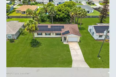 7230 Barbara Road, Cocoa, FL 32927 - Photo 2