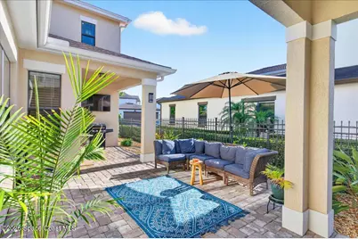 8860 Napolo Drive, Melbourne, FL 32940 - Photo 2