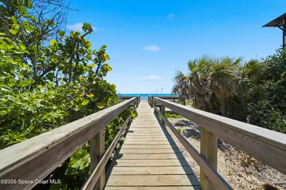 1595 Highway A1A #302, Satellite Beach, FL 32937 - Photo 16