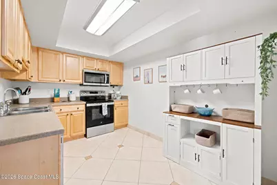 1595 Highway A1A #302, Satellite Beach, FL 32937 - Photo 14