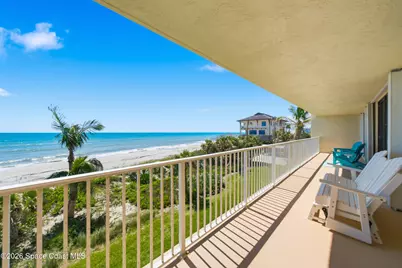 1595 Highway A1A #302, Satellite Beach, FL 32937 - Photo 1