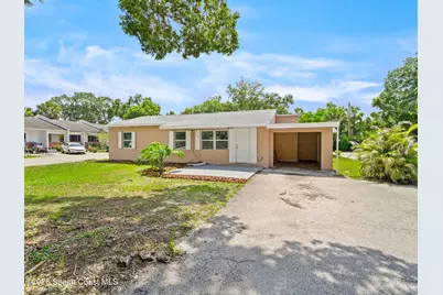 87 NW Irwin Avenue, West Melbourne, FL 32904 - Photo 1