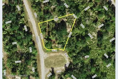 0 Oriole Street, North Port, FL 34288 - Photo 2