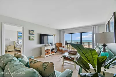 15 N Atlantic Avenue #302, Cocoa Beach, FL 32931 - Photo 4