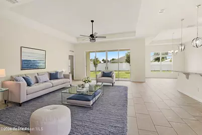 374 Evergreen Street NE, Palm Bay, FL 32907 - Photo 4