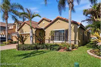688 Monterey Drive, Satellite Beach, FL 32937 - Photo 1