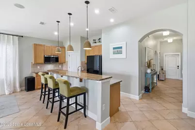 688 Monterey Drive, Satellite Beach, FL 32937 - Photo 8