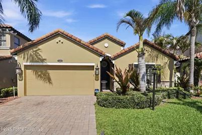 688 Monterey Drive, Satellite Beach, FL 32937 - Photo 2