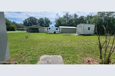 201 S Christmas Hill Road, Titusville, FL 32796 - Photo 16