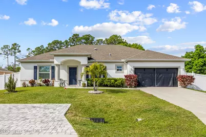2614 Ramsdale Drive SE, Palm Bay, FL 32909 - Photo 1