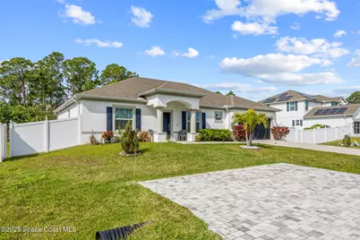 2614 Ramsdale Drive SE, Palm Bay, FL 32909 - Photo 2
