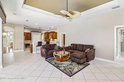 7937 Timberlake Drive, West Melbourne, FL 32904 - Photo 14