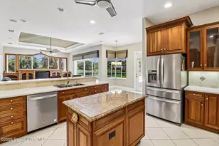 7937 Timberlake Dr, West Melbourne, FL 32904 - Photo 20