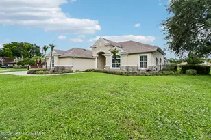 7937 Timberlake Dr, West Melbourne, FL 32904 - Photo 4