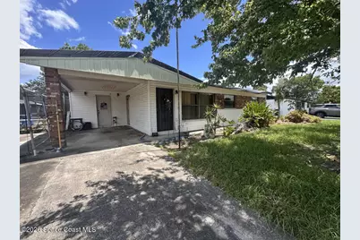 996 Barclay Drive, Cocoa, FL 32927 - Photo 2