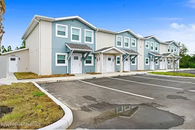 1895 Convair Street SE #2201, Palm Bay, FL 32909 - Photo 1