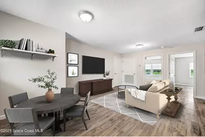 1895 Convair Street SE #2201, Palm Bay, FL 32909 - Photo 4