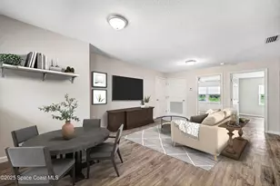 1895 Convair St SE, Palm Bay, FL 32909 - Photo 4