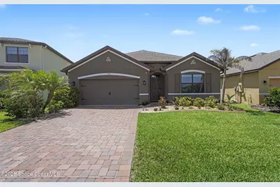 730 Old Country Road SE, Palm Bay, FL 32909 - Photo 1