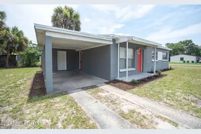 504 N Carolina Avenue, Cocoa, FL 32922 - Photo 4