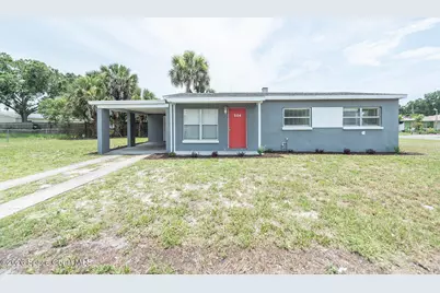 504 N Carolina Avenue, Cocoa, FL 32922 - Photo 1