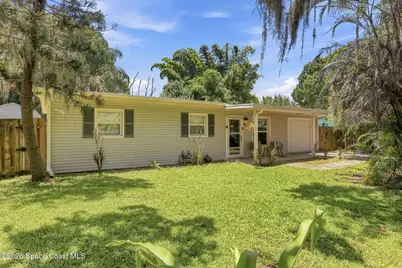 167 Woodland Drive, West Melbourne, FL 32904 - Photo 1