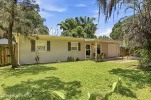 167 Woodland Dr, West Melbourne, FL 32904 - Photo 1