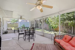 167 Woodland Dr, West Melbourne, FL 32904 - Photo 16