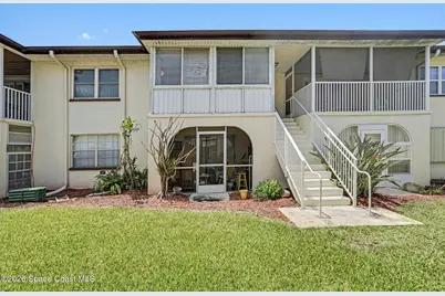 1047 Small Court #38, Indian Harbour Beach, FL 32937 - Photo 22