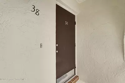 1047 Small Court #38, Indian Harbour Beach, FL 32937 - Photo 24
