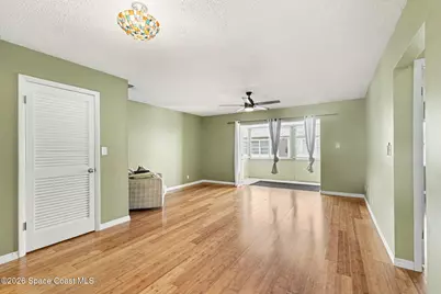 1047 Small Court #38, Indian Harbour Beach, FL 32937 - Photo 6