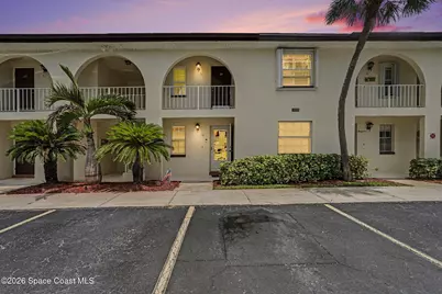 1047 Small Court #38, Indian Harbour Beach, FL 32937 - Photo 26