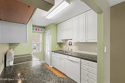 1047 Small Court #38, Indian Harbour Beach, FL 32937 - Photo 10